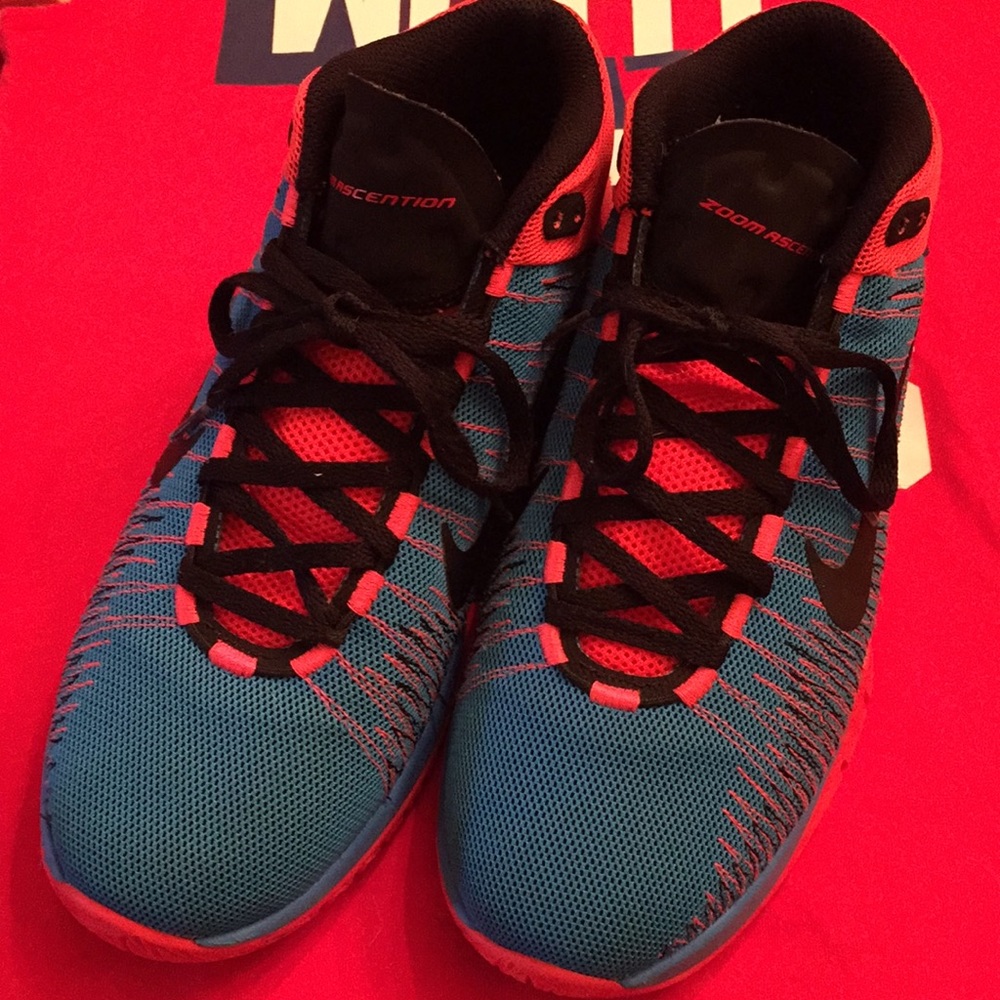 Boys 7 Y Nike
